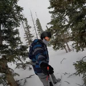 Meet your Posher, Ryan